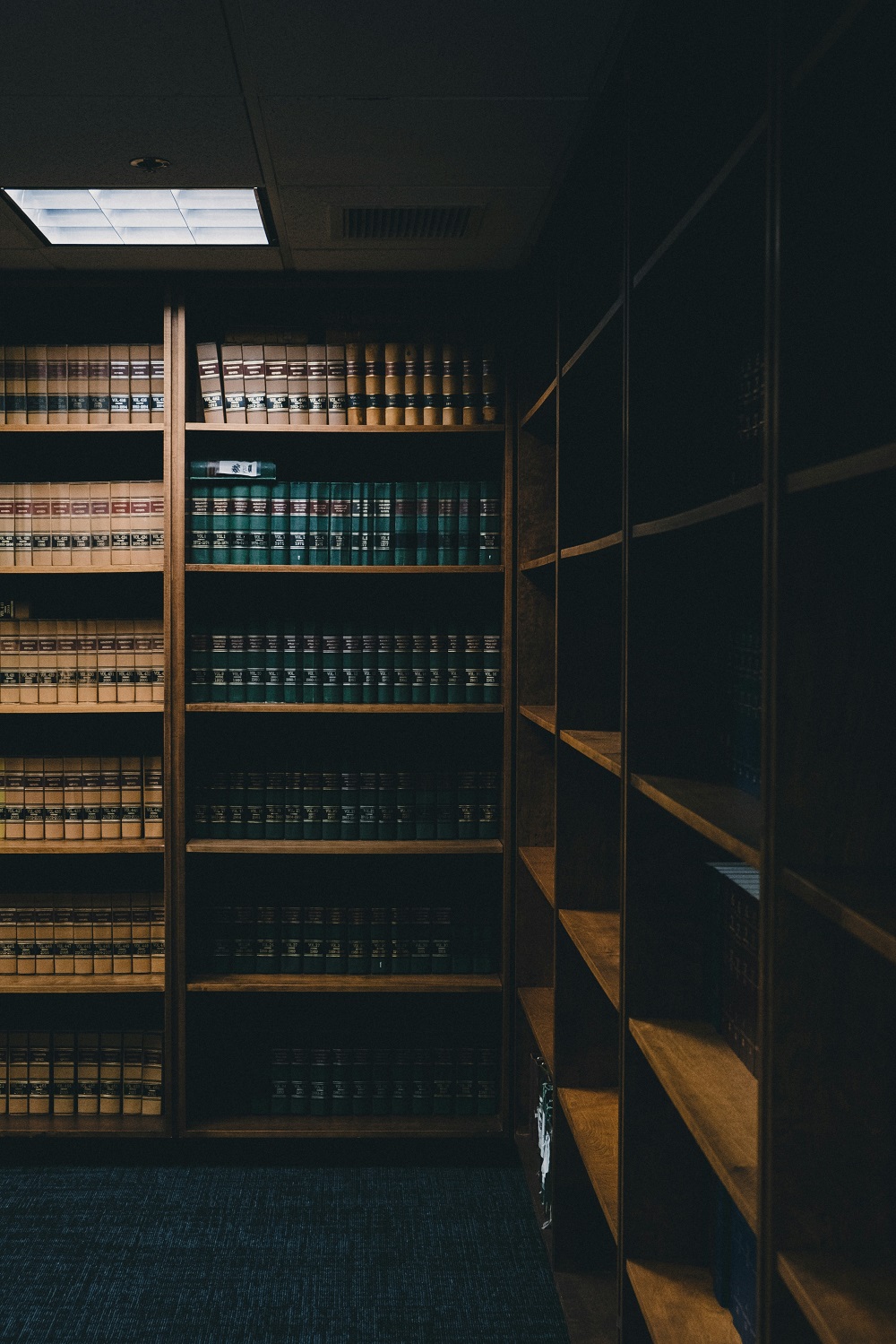 Our Legal Experts